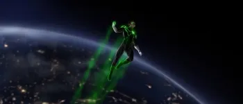 Green Lantern