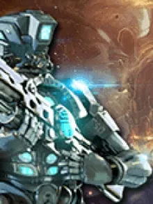 Alien War