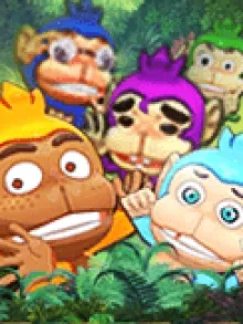 Monkey GoGo