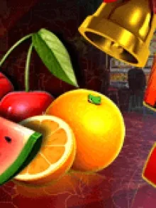 Crazy Fruit