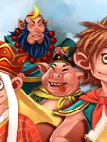 A Chinese Odyssey