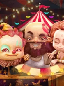 Kuso Circus
