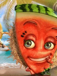 Fruit Fight