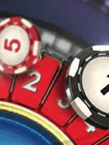 Lucky Number