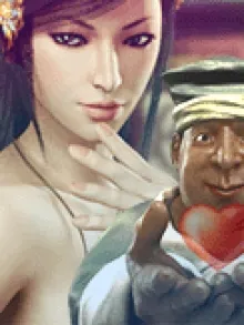 Jin Ping Mai