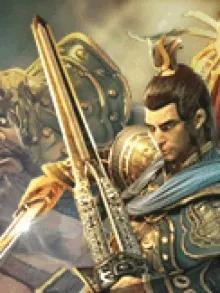 THREE KINGDOMS
