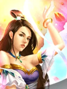 Nu Wa Bu Tian