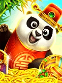 Panda's Paradise