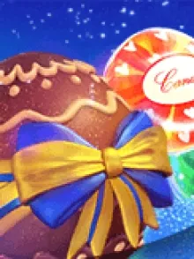 CANDY RUSH