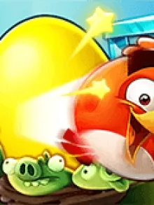Happy Egg