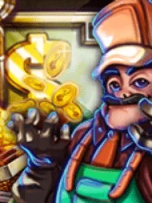 STEAM KINGDOM