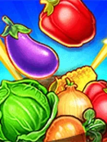 Rich Harvest
