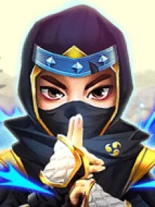 NINJA MASTER