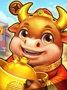 Lucky Ox