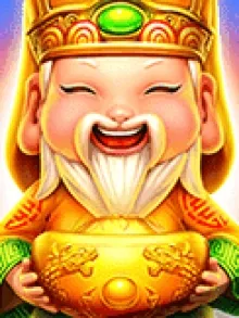 GOLDEN CAI SHEN