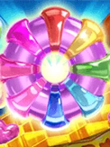 Candy Pop