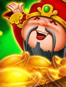 GOD OF WEALTH