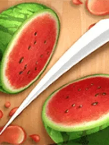 FRUIT NINJA