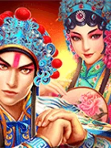 BEIJING OPERA