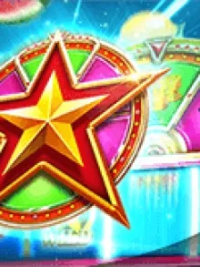 Star and Fruit