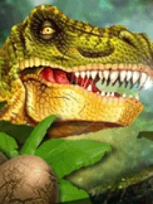 T-Rex
