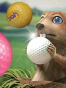 Classic Golf
