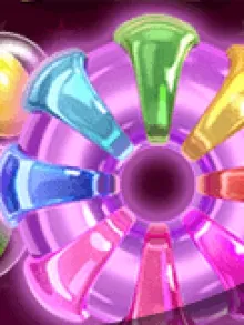 Candy Party2