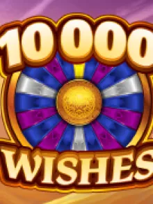10000 Wishes