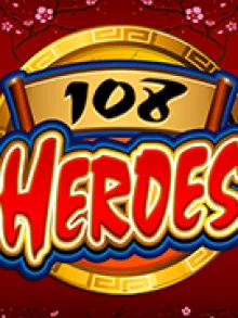 108 Heroes