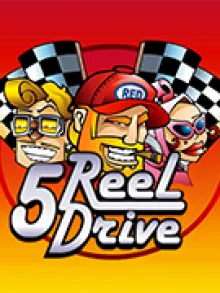 5 Reel Drive