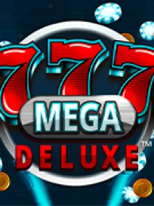 777 Mega Deluxe™