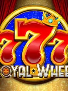 777 Royal Wheel