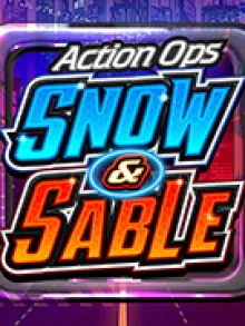ActionOps: Snow and Sable