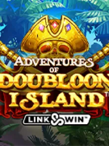 Adventures Of Doubloon Island™