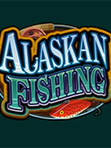 Alaskan Fishing