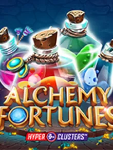 Alchemy Fortunes