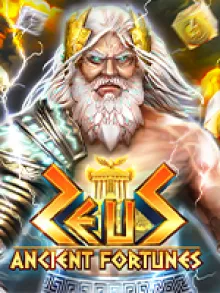 Ancient Fortunes: Zeus
