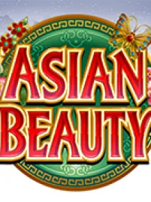 Asian Beauty
