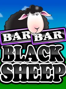Bar Bar Black Sheep - 5 Reel