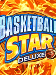 Basketball Star Deluxe
