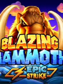 Blazing Mammoth