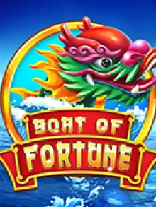 Boat of Fortune