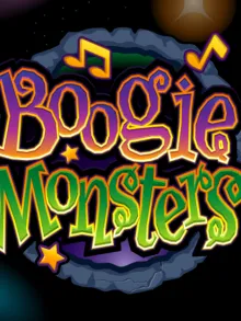 Boogie Monsters