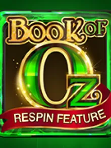Book Of Oz
