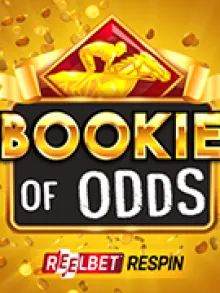 Bookie of Odds