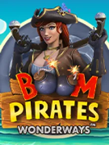 Boom Pirates