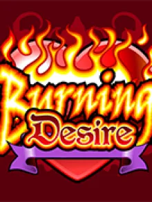 Burning Desire