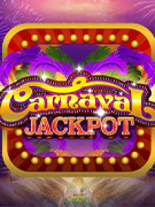 Carnaval Jackpot