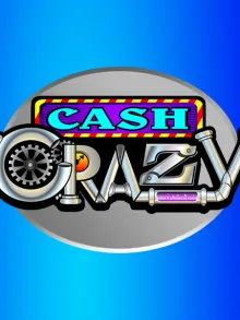 Cash Crazy