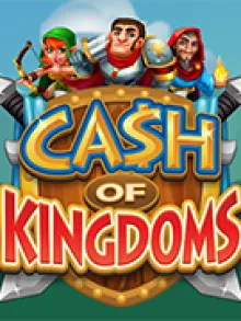 Cash of Kingdoms